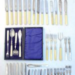 739 4128 CUTLERY